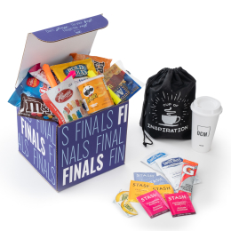 Fall Finals Survival Package