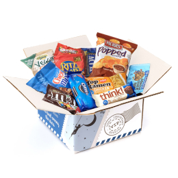 Fall Support Pack