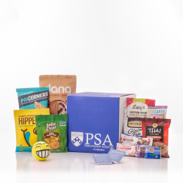 Gluten Free Springtime Fun Pack
