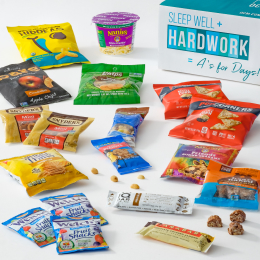 Healthy Fall Support Pack