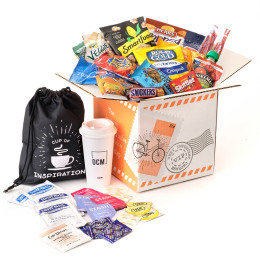 Spirit Pack