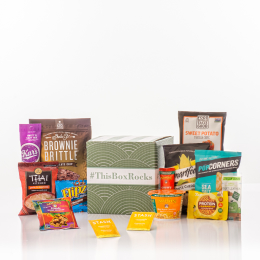 Spring Finals Package