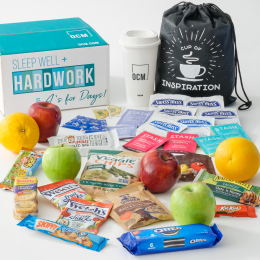 The Fall Final Survival Package