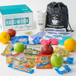 The Fall Finals Survival Package