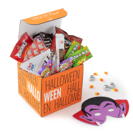 Trick or Treater