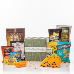 Trick or Treater