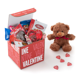 Valentine Surprise
