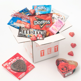 Valentine Surprise