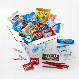 Welcome Package