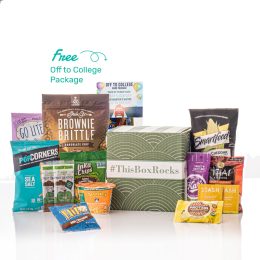Welcome Package