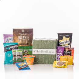 Welcome Package