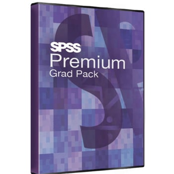 spss premium grad pack