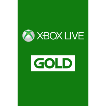 xbox live gold 3 month gift card