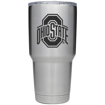 ohio state yeti rambler