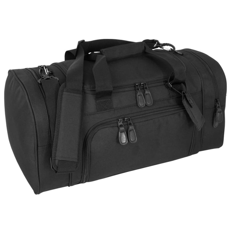 Mercury Luggage® Carry-on Sport Locker Duffel Bag