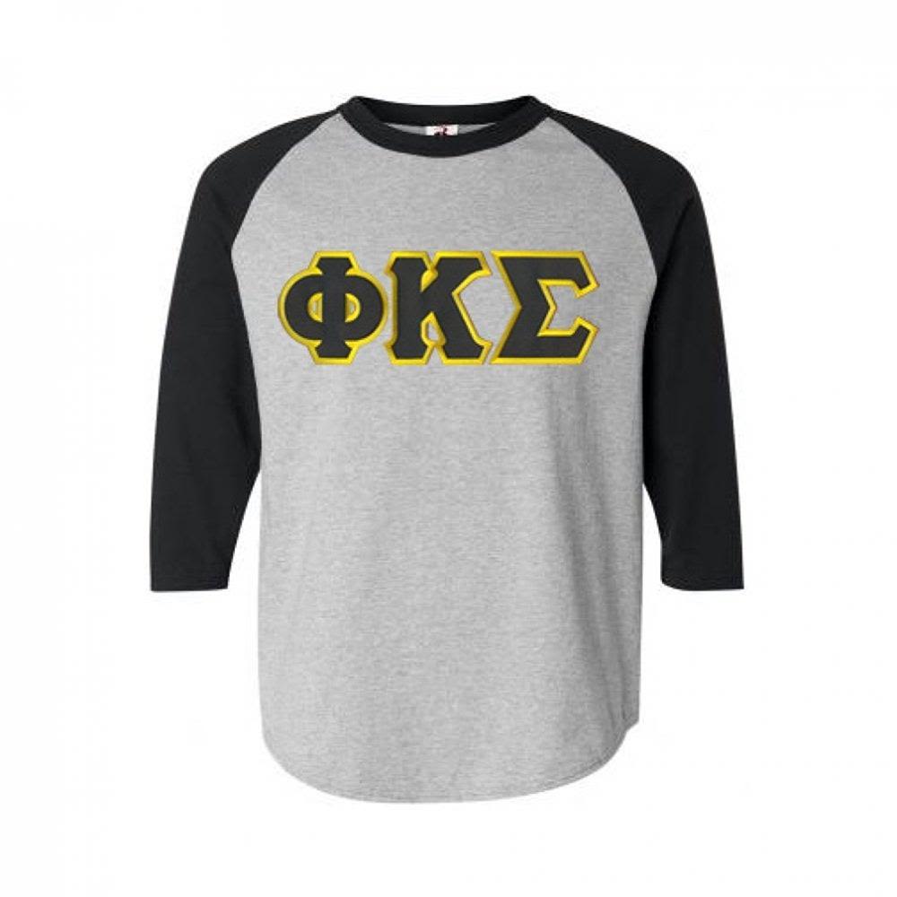 kappa sigma baseball jersey