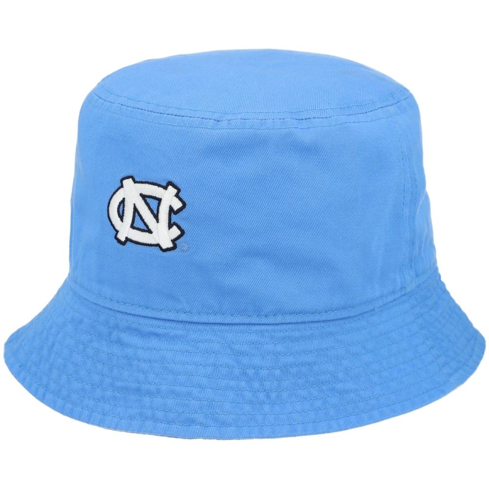 Men's Nike Carolina Blue North Carolina Tar Heels Core Bucket Hat