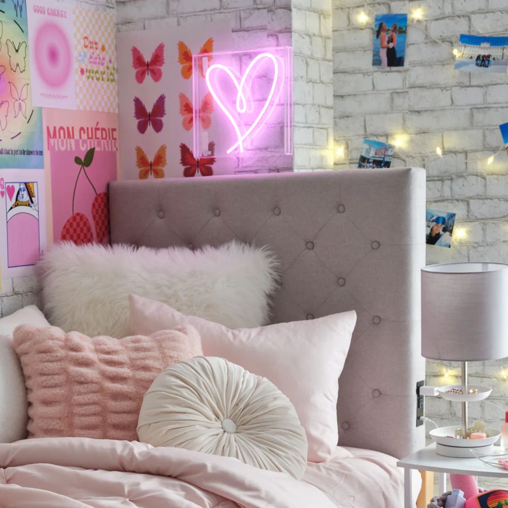 39 Trendy Dorm Rooms That Are Truly ViralWorthy  By Sophia Lee