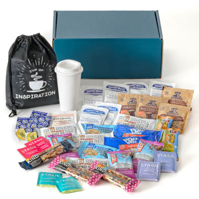 Rise N Shine Breakfast Package