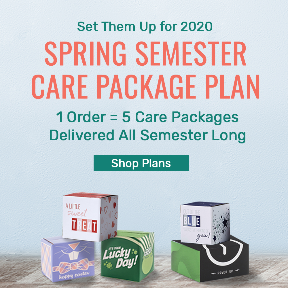 College Dorm Room Linens Bedding Care Packages More