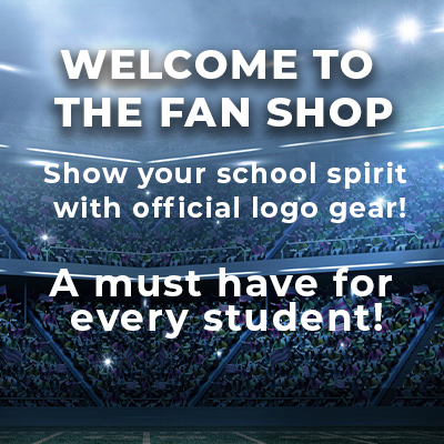 Shop Fan Shop at OCM