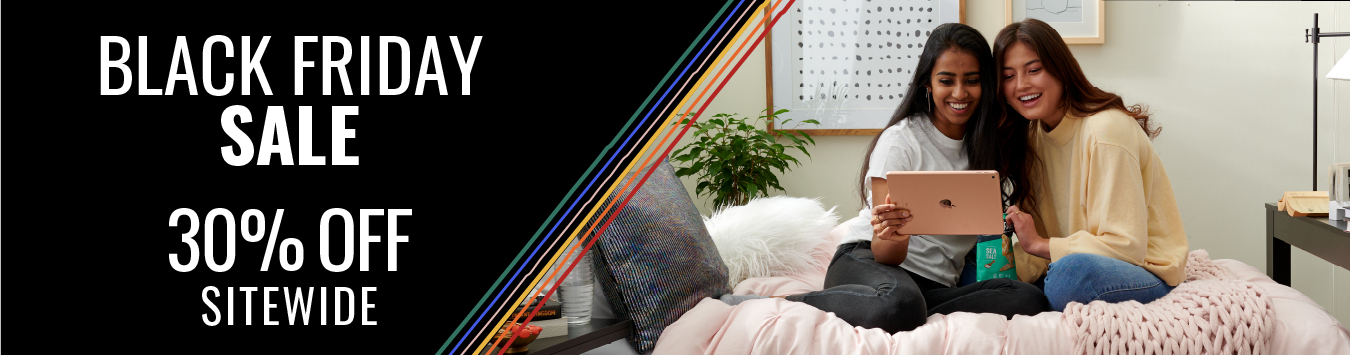 30% off All Bedding For Black Friday