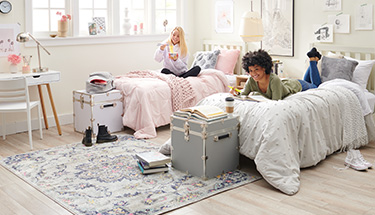 College Bedding Collection