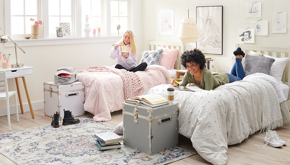 College Bedding Collection