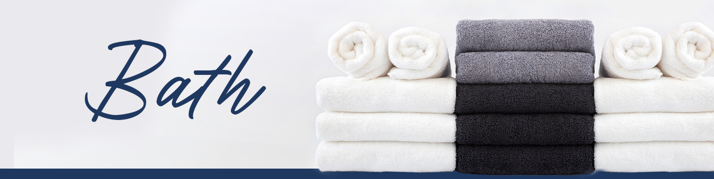 dorm bath sets