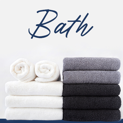 dorm bath sets