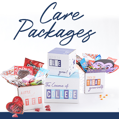 college care packages