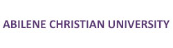 Abilene Christian University