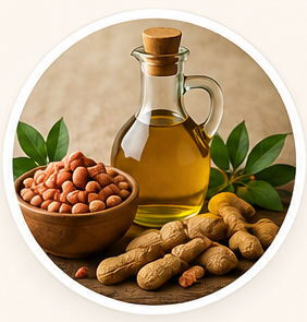 Maracheku Oil