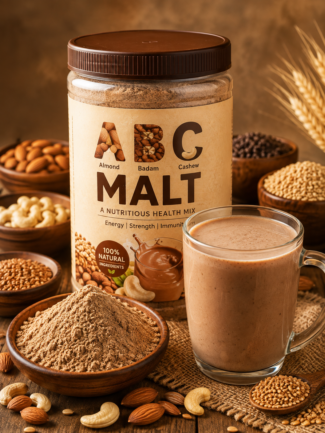 ABC Malt