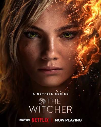 The-Witcher-Season-4-Exclusive-Character-Posters-5