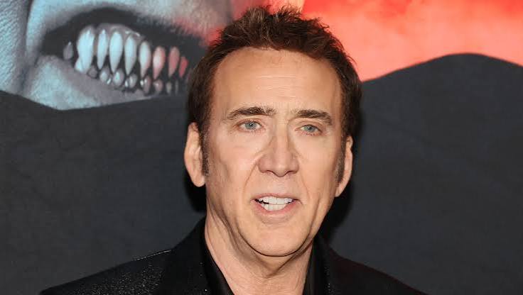 Nicolas-Cage