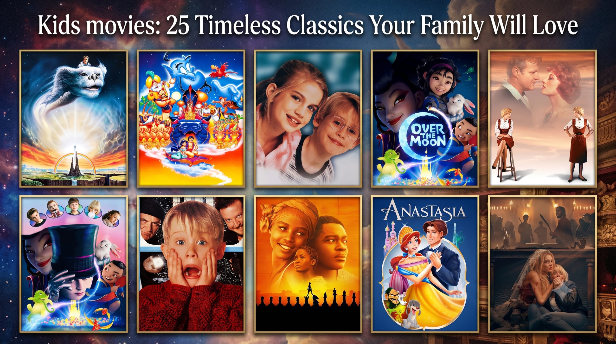 Kids-movies-25-Timeless-Classics-Your-Family-Will-Love