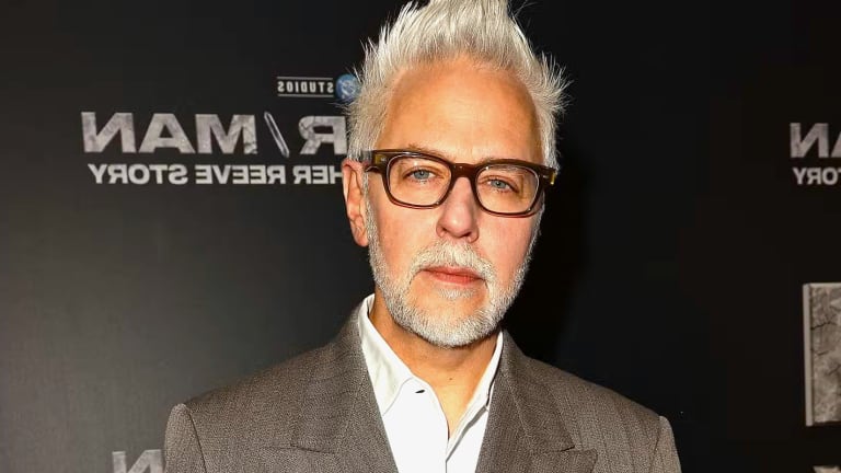 james-gunn-peter-safran-dc-studios-staying-paramount-merger
