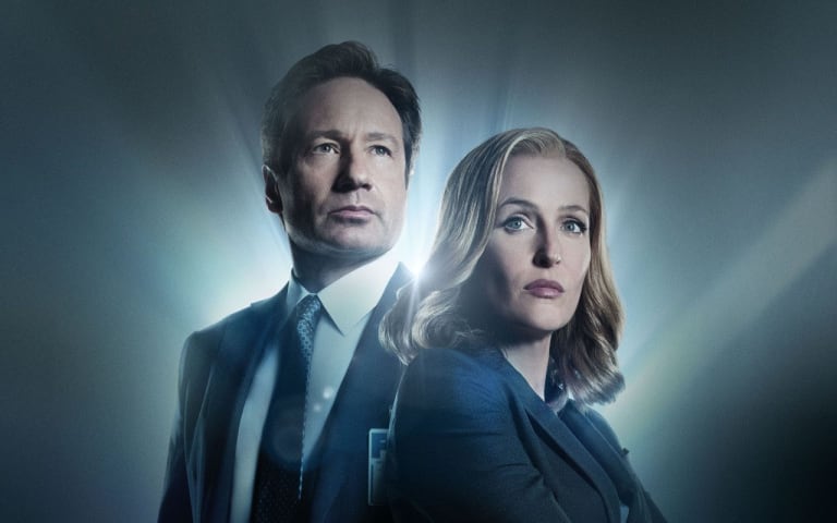 the-x-files