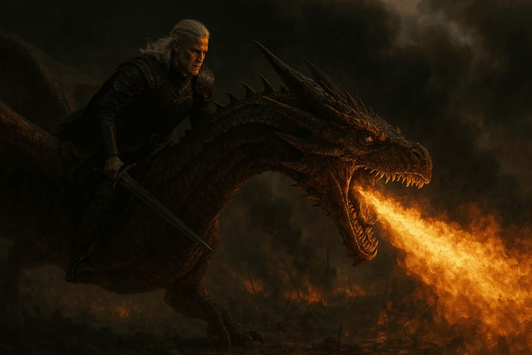 House-of-the-Dragon-Season-3-Finale -eaks