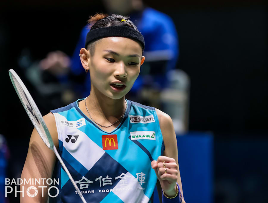 BWF World Championships 2021: Get badminton updates, live scores and ...