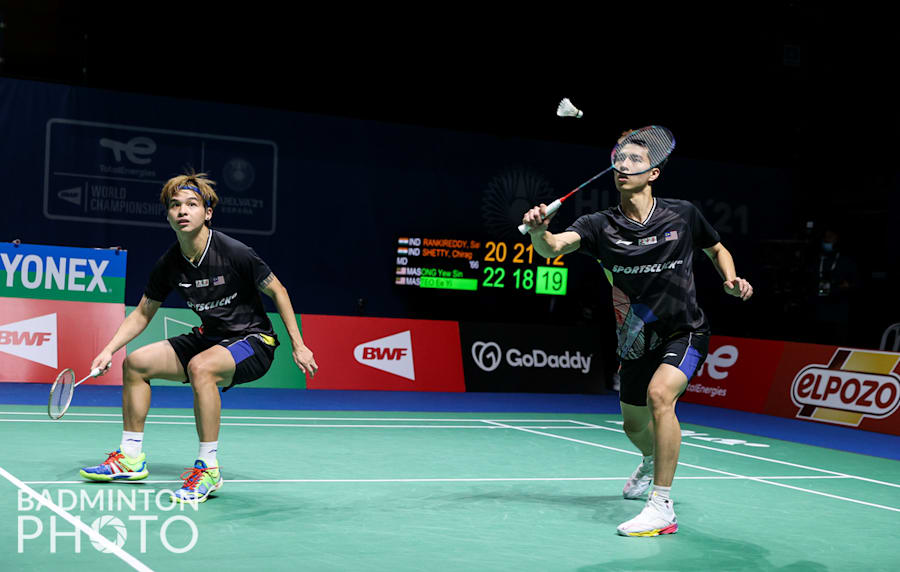 BWF World Championships 2021: Get badminton updates, live scores and ...
