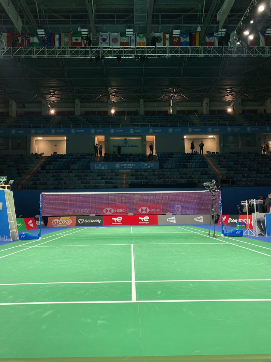 BWF World Championships 2021 finals Get badminton updates, live scores and results