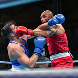 European Games 2023 - Boxing: Olympic champions Kellie Harrington of  Ireland and Busenaz Surmeneli of Türkiye among gold medallists in Poland