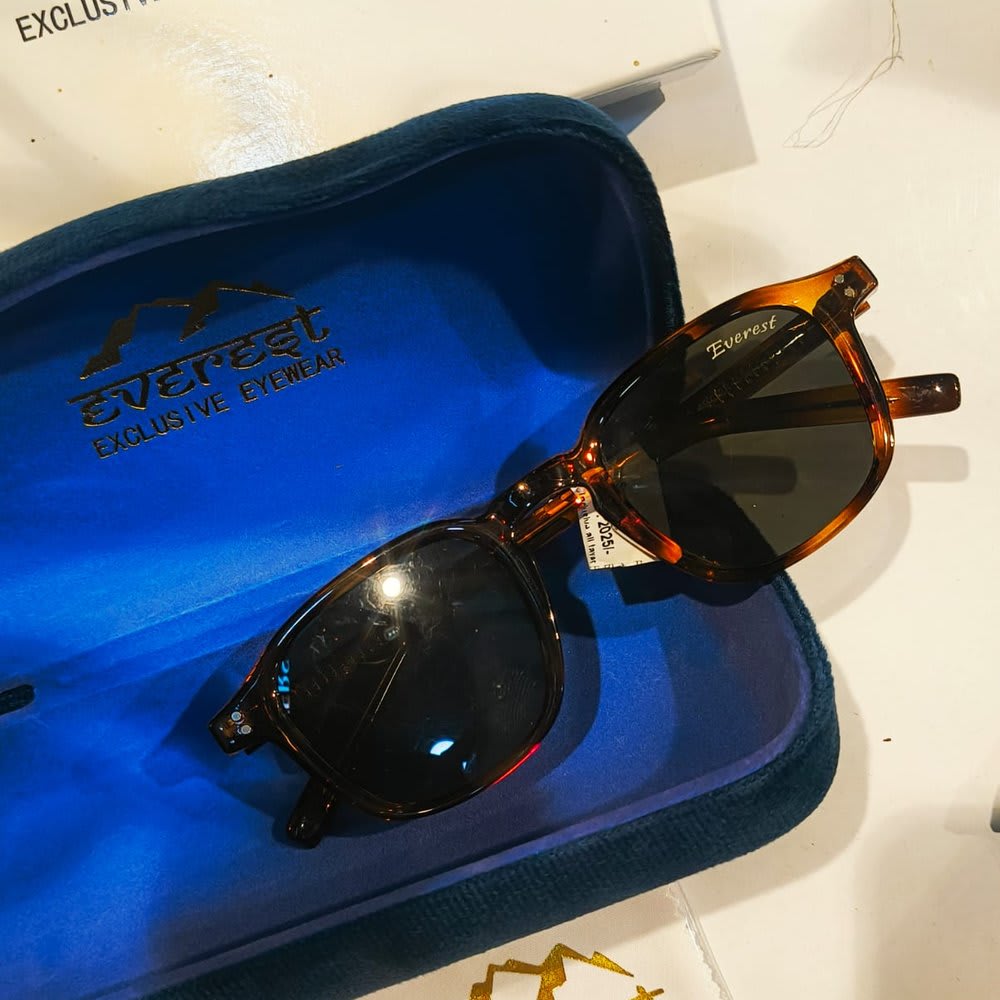 Amber Tortoise Square Sunglasses — tortoise square sunglasses