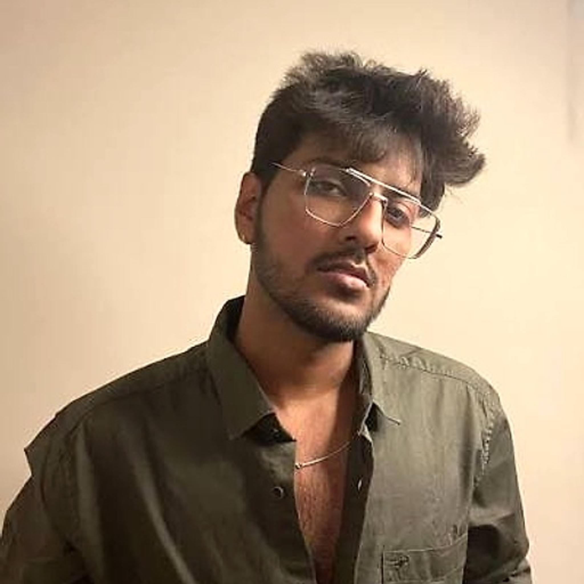 Crazy Deep profile photo