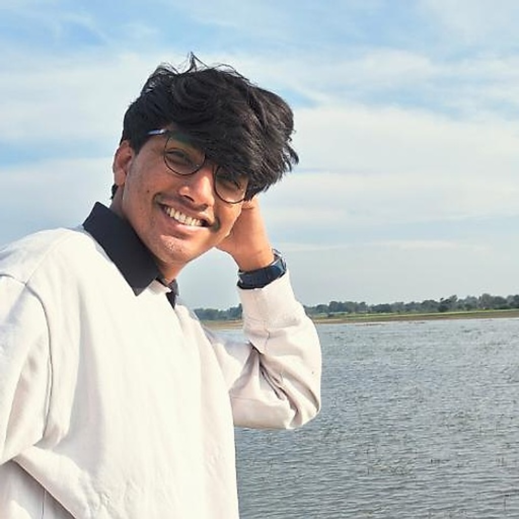 Naman Sharma profile photo