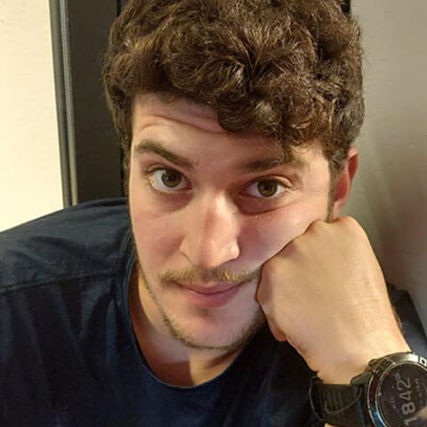 In Memoriam of: Netta Epstein