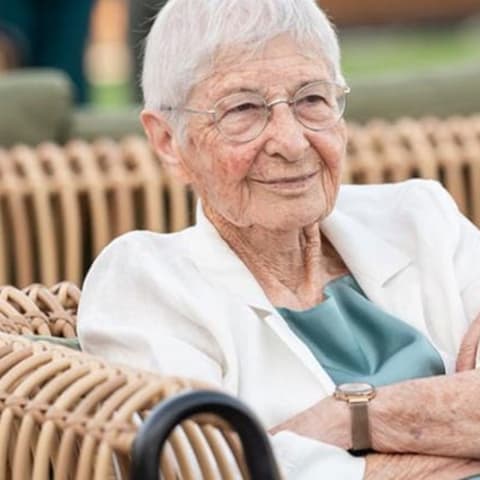 In Memoriam of: Bilha Epstein