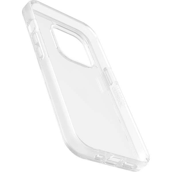 OTTERBOX Symmetry Clear iPhone 14 Pro Case - Clear 3